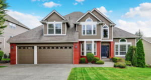 Home Exterior- Siding - Roofing - Windows