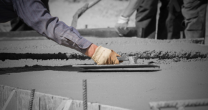 SHERBURNE COUNTY CONCRETE & MASONRY- Borowicz Construction