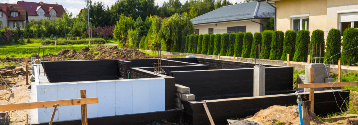 Masonry and Concrete- concrete garage floors
