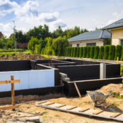 Masonry and Concrete- concrete garage floors