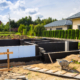 Masonry and Concrete- concrete garage floors