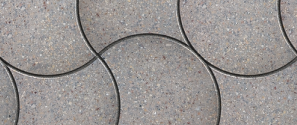 Sherburne County CONCRETE & MASONRY - Stamped Concrete