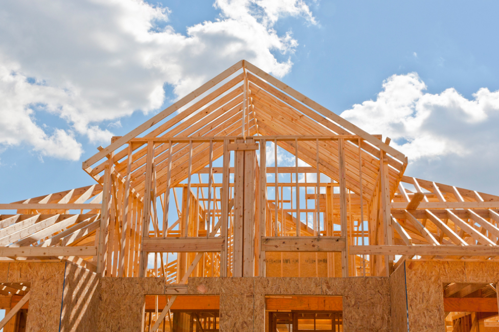 Home Additions and New builds