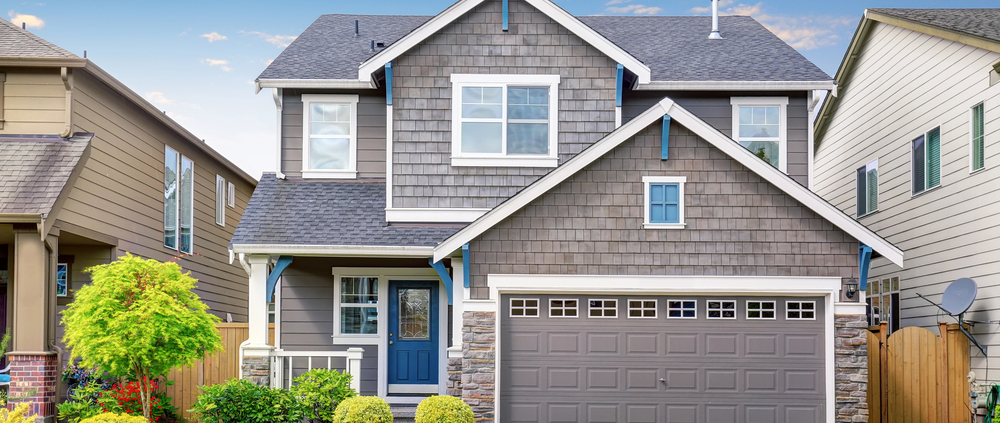 Home Exterior- Siding- Roofing- Windows