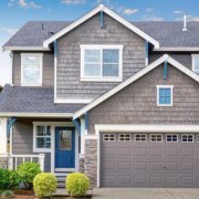 Home Exterior- Siding- Roofing- Windows