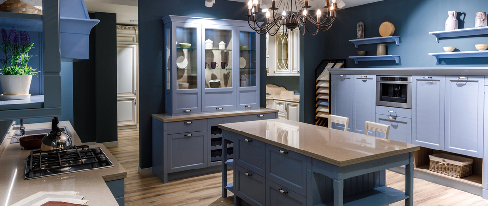 Home Renovation: Kitchen Remodel Borowicz Construction