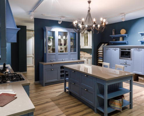 Home Renovation: Kitchen Remodel Borowicz Construction