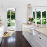 Home Renovation - Full kitchen