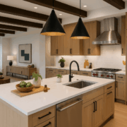 Borowicz Kitchen Remodel