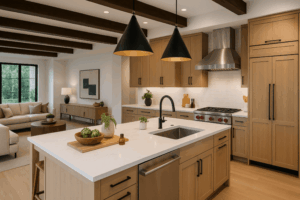 Borowicz Kitchen Remodeling