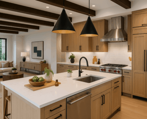 Borowicz Kitchen Remodel