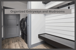 2025 Remodeling Trends- Organized Entryways and Mudrooms