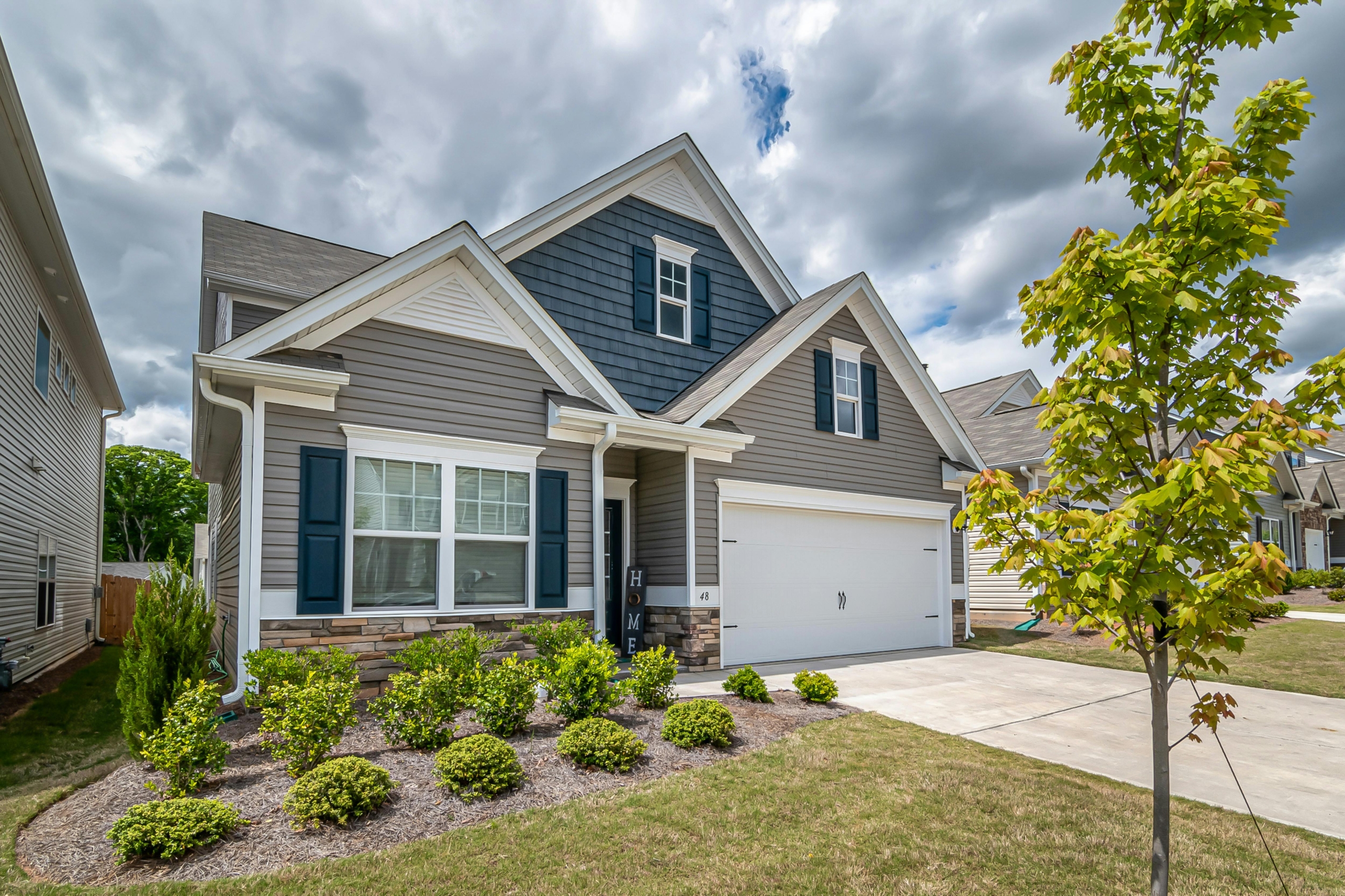 Exterior Remodeling Services