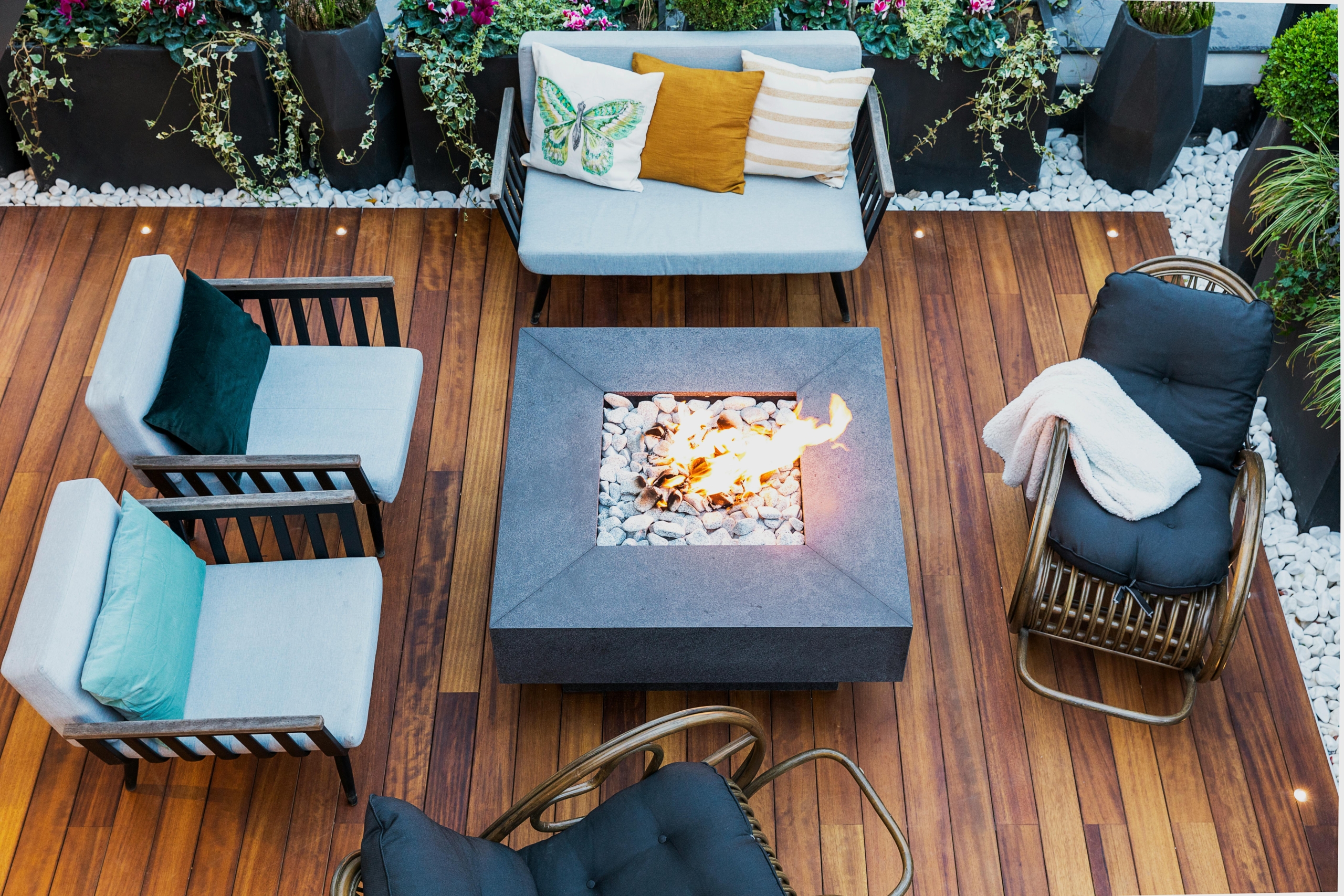 SHERBURNE COUNTY ADDITIONS & DECKS