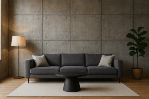 Concrete Design Trends- Concrete Wall design 