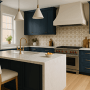 Borowicz 2025 Trending Kitchen remodel