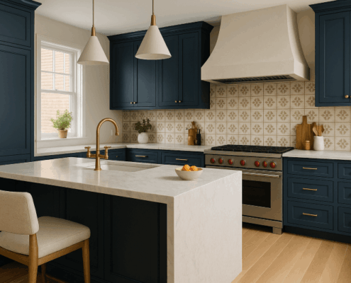 Borowicz 2025 Trending Kitchen remodel