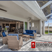 Exterior Remodeling- Outdoor Living Spaces