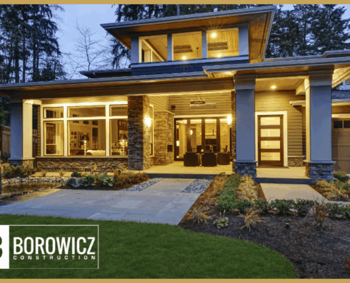 Home Remodeling Trending Home Styles