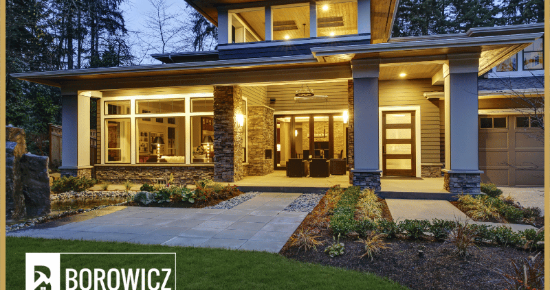 Home Remodeling Trending Home Styles