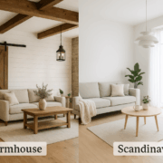 Choosing Your Design Style