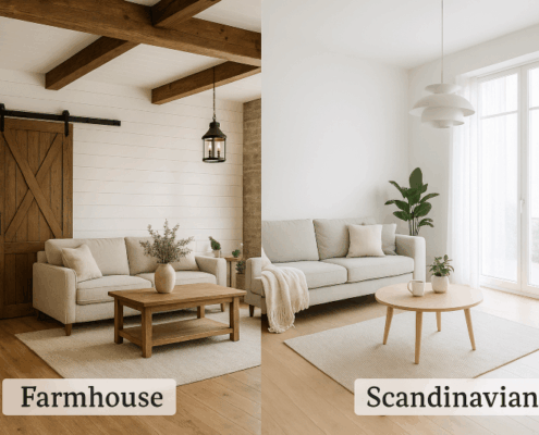 Choosing Your Design Style