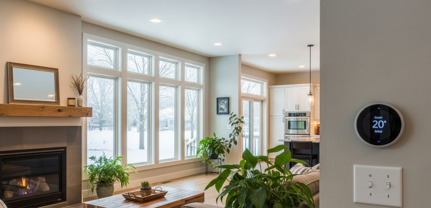 Energy Efficient Remodeling