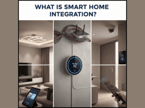 What is Smart Home Integration? | Borowicz Construction Explains