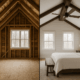 Farmhouse Primary Bedroom Remodel